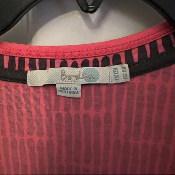 Boden Margot size 8R dress - Picture 3 of 4